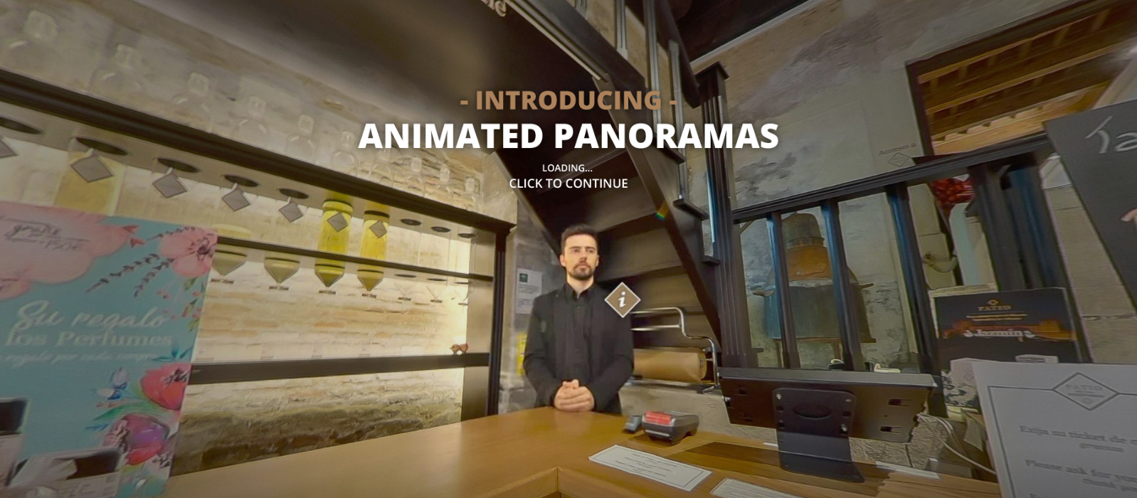 https://www.3dvista.com/samples/animated_panorama.html